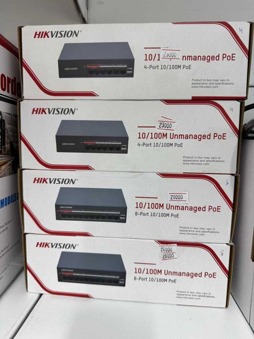 Продажа Камер Видеонаблюдения