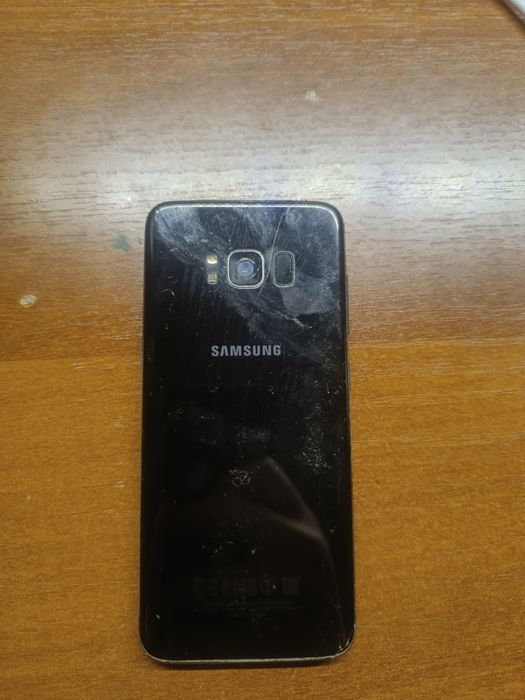 Samsung Galaxy S8