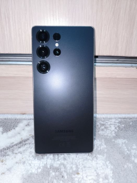Samsung S25 Ultra