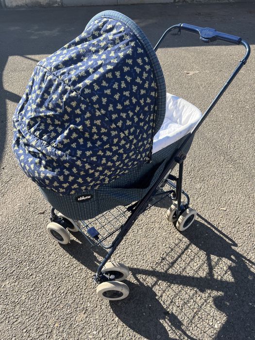 Landou pliabil CHICCO