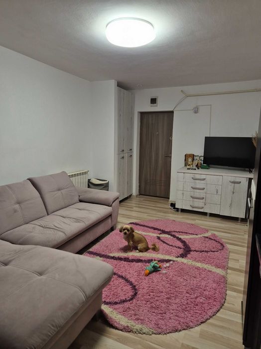 De vanzare -apartament cu 1 camera