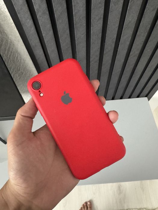 Iphone Xr 64gb 81%