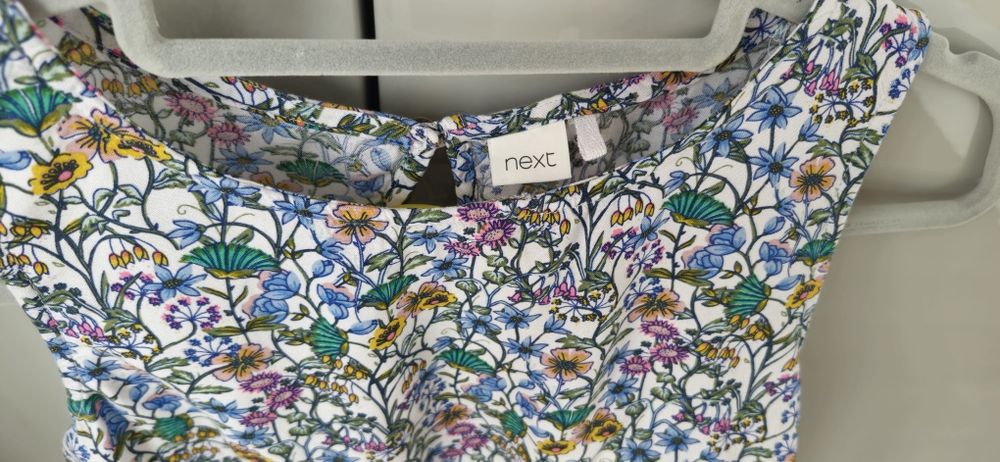 Сет Next и Zara 10-12 години, Okaidi