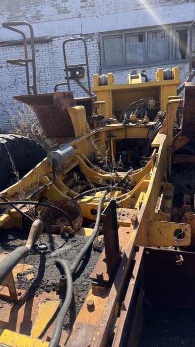 Продам Погрузчик ZL 50