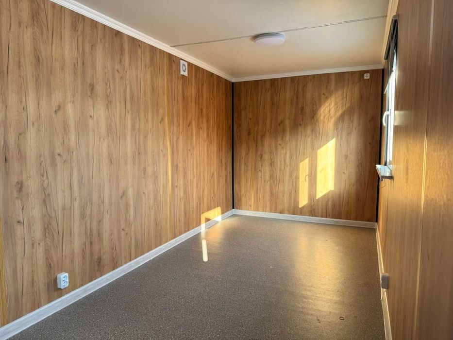 Жилой контейнер 20ф