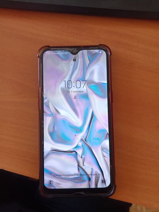 Samsung A 10S holati zo'r