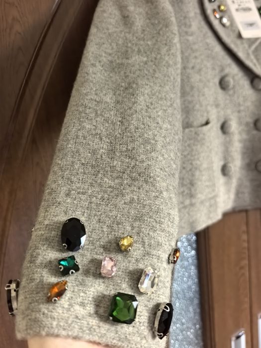 Blazer superb Zara S