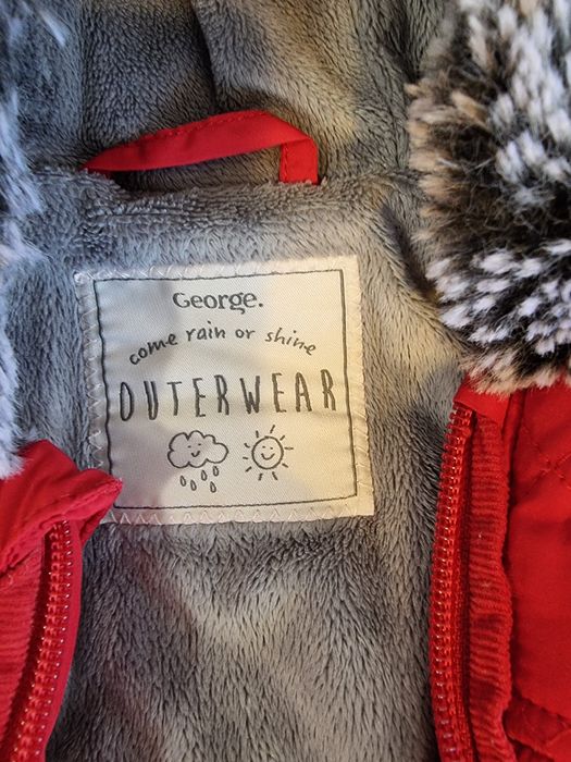 2 броя зимни космонавти 74 размер