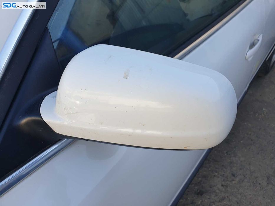 Oglinda Stanga Electrica Fara Pliere Rabatare Volkswagen Passat B5.5 2001 - 2005 Culoare LB9A [C6060]