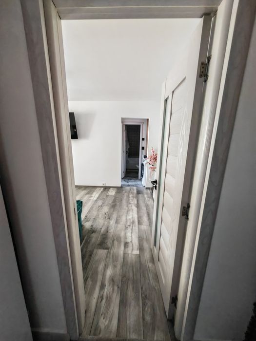 Vand apartament in Deva !