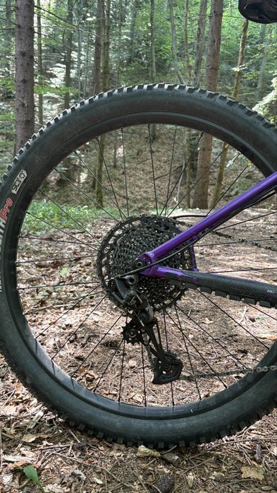 Bicicleta Ragley Big AL