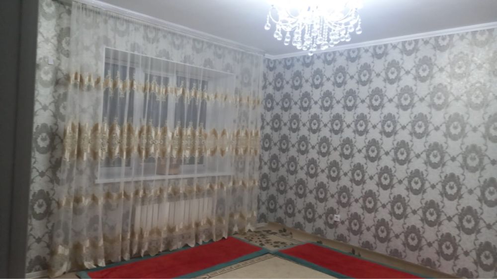 Продам квартиру на Батысе