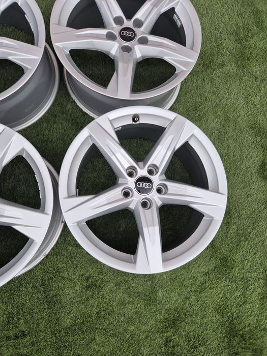 Jante R 18 5x112 Originale Audi, A4, A5, A6, Q3, Q5