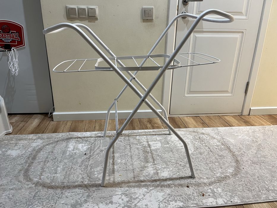 Подставка для детской ванночки