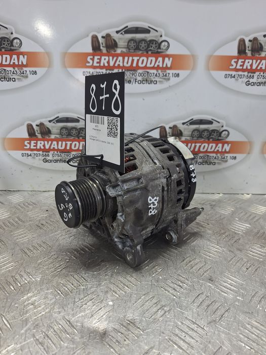 Alternator Volkswagen Golf 5 (2004-2009) 2.0 Motorina 2006