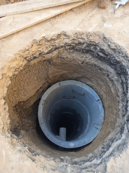 Ура урачи канализатсия ura urachi bassiyin tunel podvol turiba yotqizi