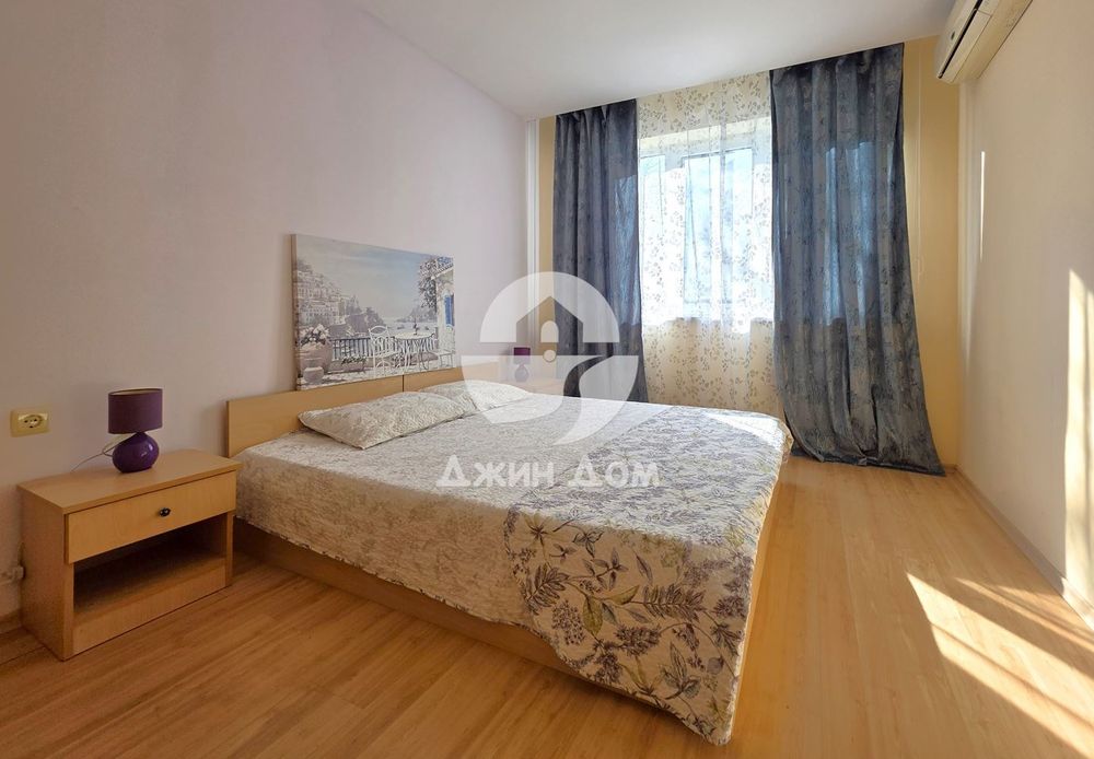 Продава се Двустаен апартамент в к.к. Слънчев бряг - 64 кв.м за 1249 €/кв.м - Снимка #7
