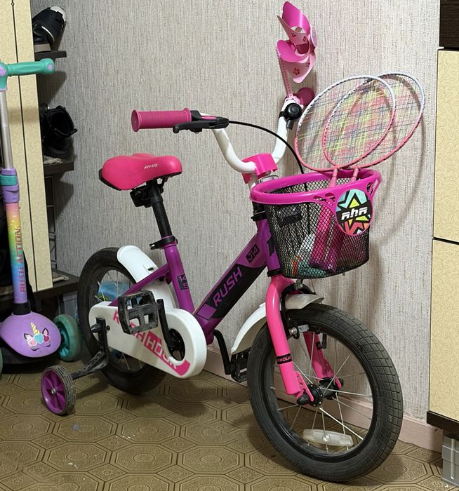 Продам велосипед