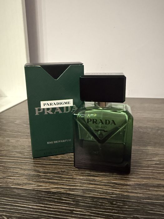 Prada Paradigme 50 ml