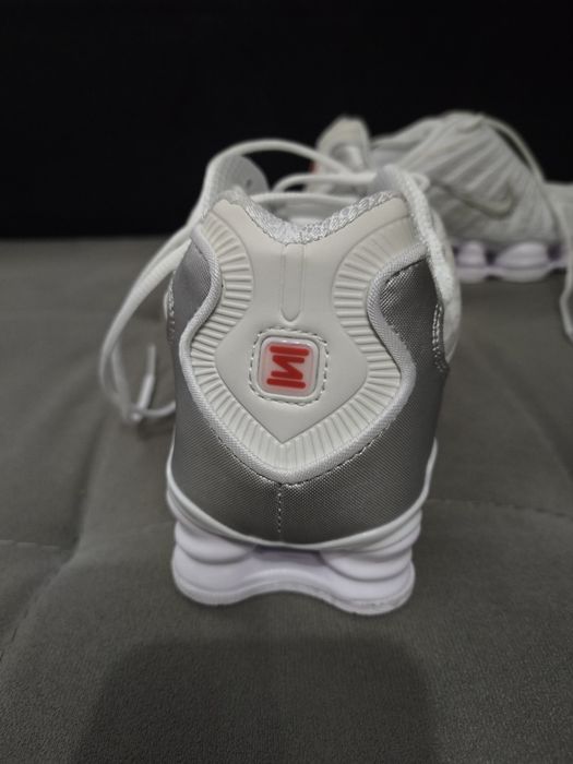 Nike shox мъжки обувки!