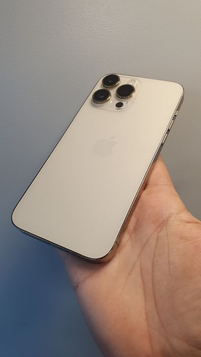 Iphone 14 Pro Max 256GB Gold Neverlocked