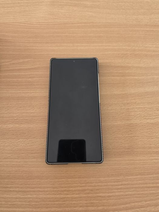 Samsung Galaxy S25 Ultra 1TB + Original Pitaka Case | Отлично състояние | Пълен комплект