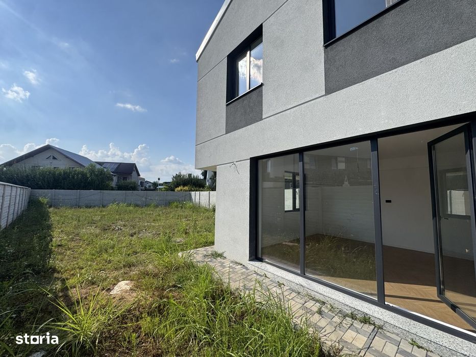 Vila Moderna | Complex Rezidential de Lux - Bragadiru