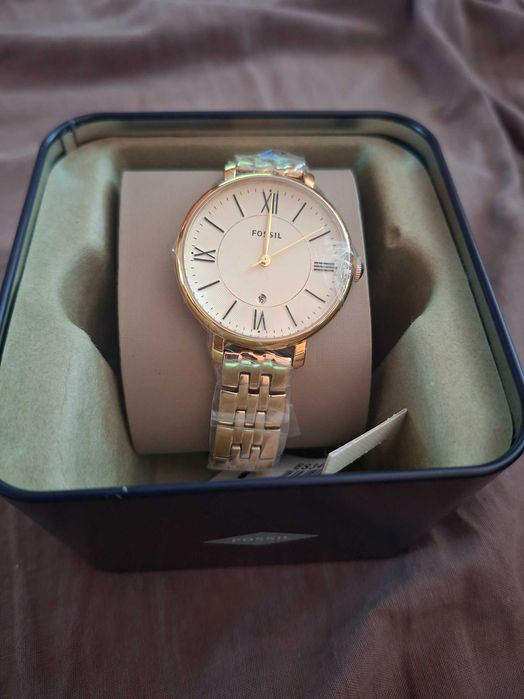 Часовници Fossil