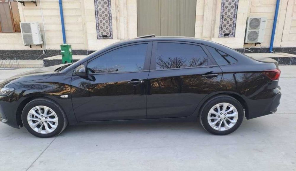chevrolet monza vikupkaga 0% bilan