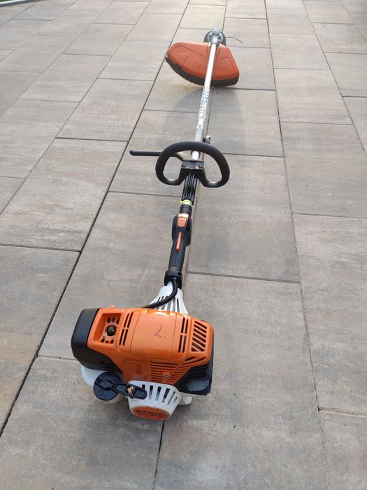 Motocoasă Stihl Km131 R