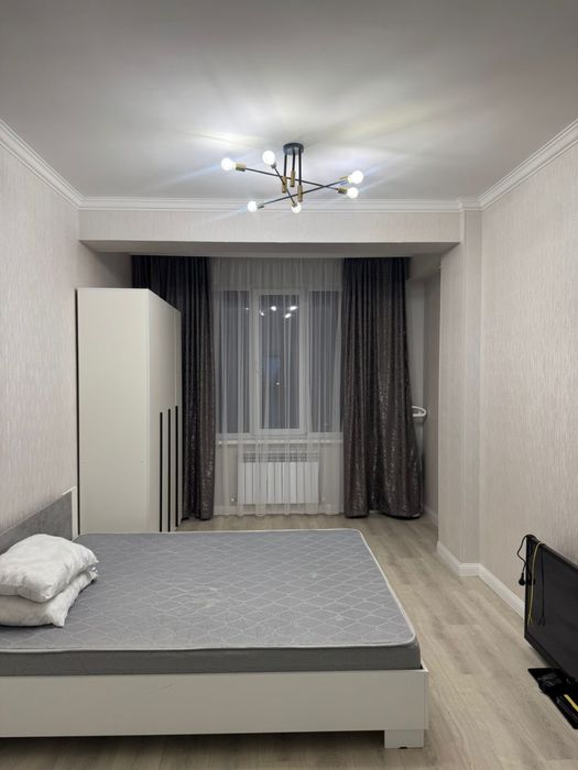 Квартира сдается