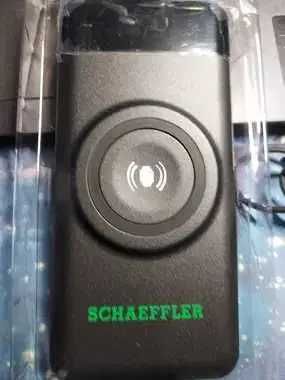 Baterie externa XD 10.000mAh încărcare wireless