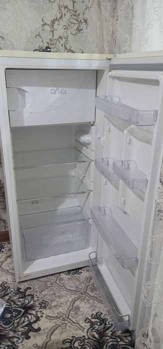 Xoladelnik sotiladi artel