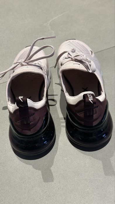 Nike w air max 270