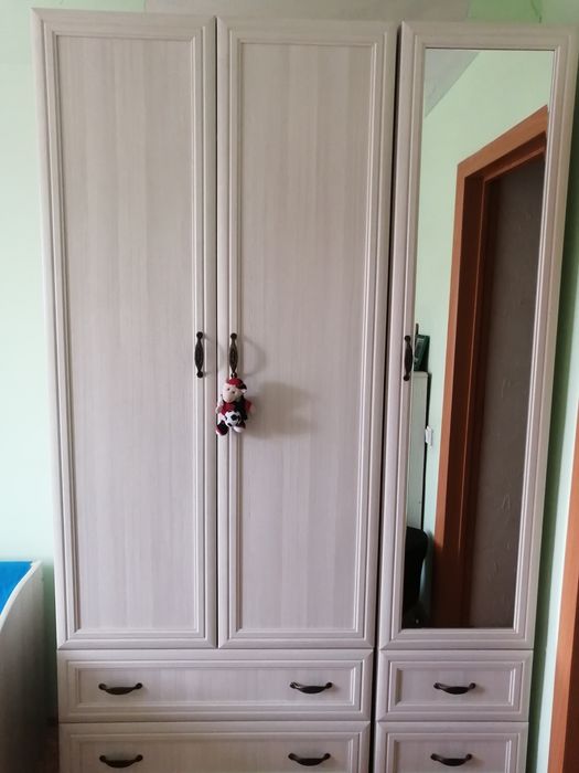 Шкаф для детской комнаты.