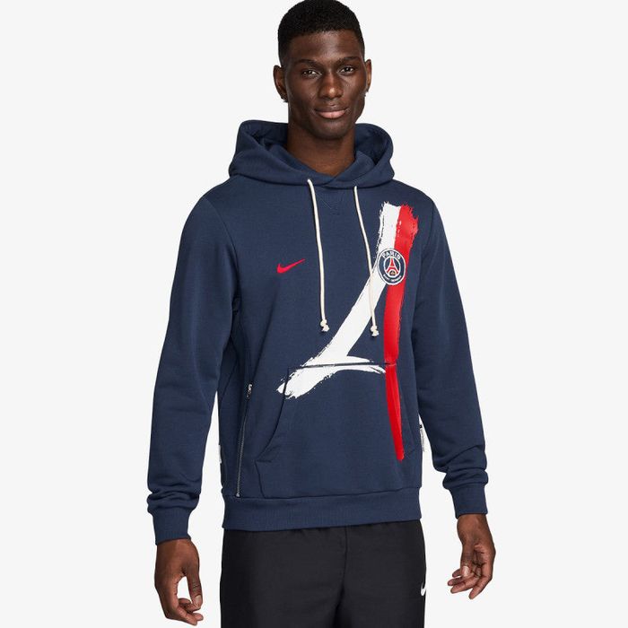 Pantaloni Nike Dri Fit PSG Noi Originali (S)