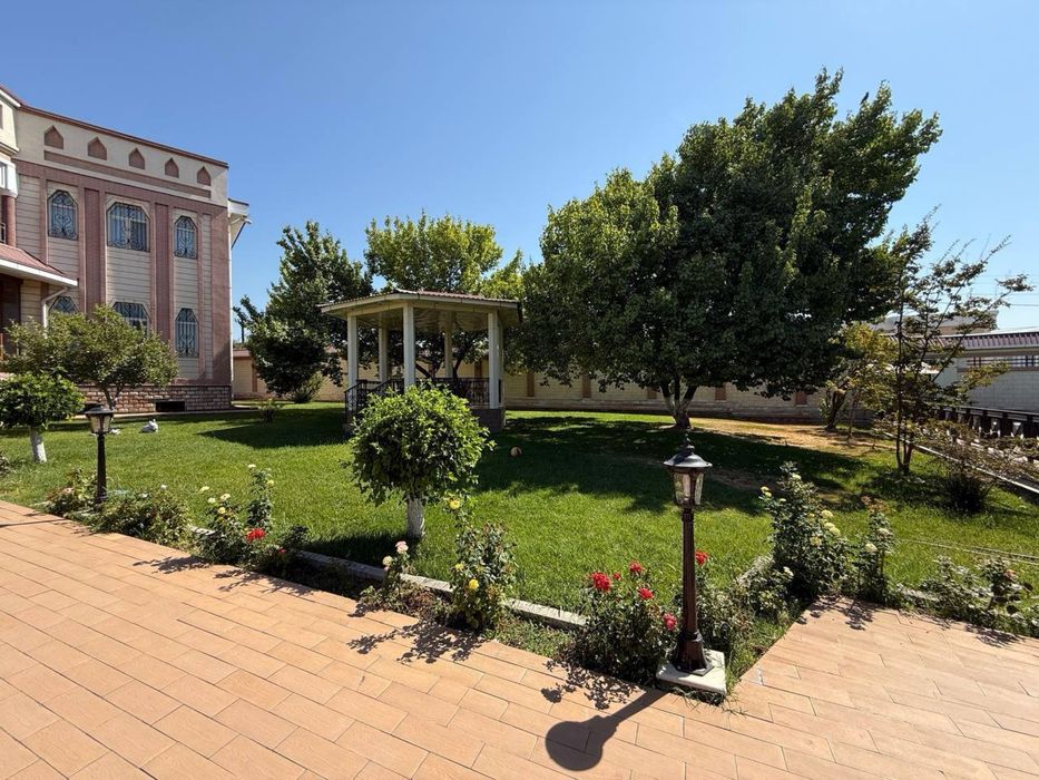 Карасу  Дом 20 соток