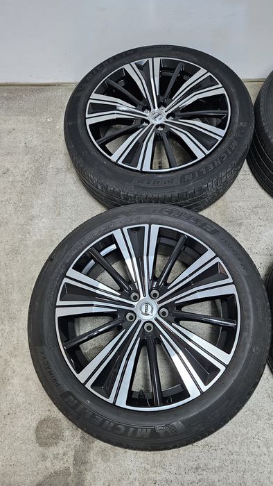 Jante Volvo R20 XC60 XC40 V90 CROSS COUNTRY