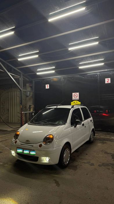 matiz mx arenda super bez kansaner