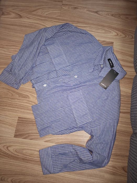 Блузки нови и носени без забележки