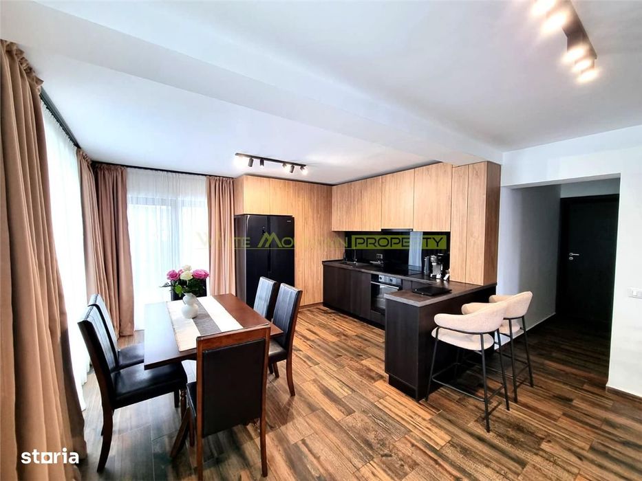 Buftea, casa 4 camere