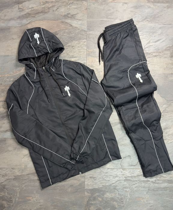 Мъжки шушляков екип TRAPSTAR – ТОП качество