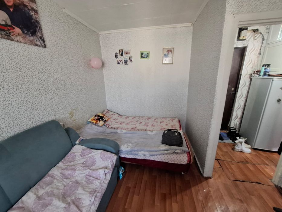 Продам 1-комн. квартиру малосемейного типа