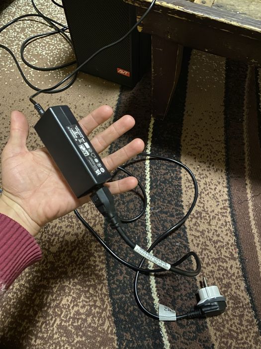 Hp monitor va protsessor