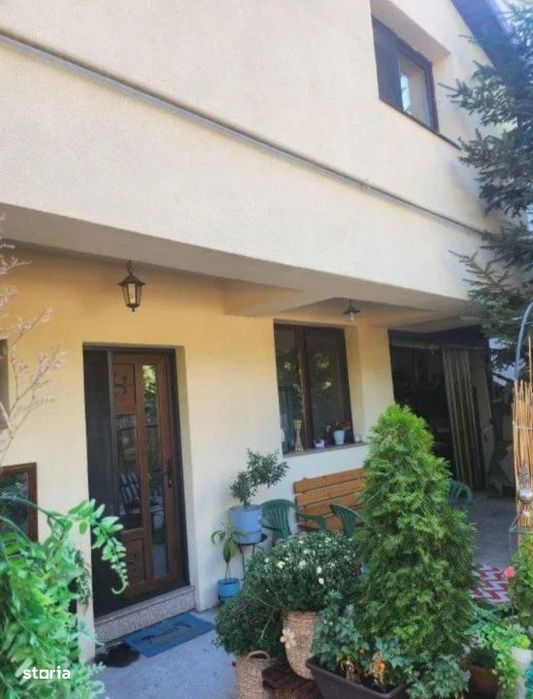 Casa moderna , 3 camere – Zona Sabroso, Constanta