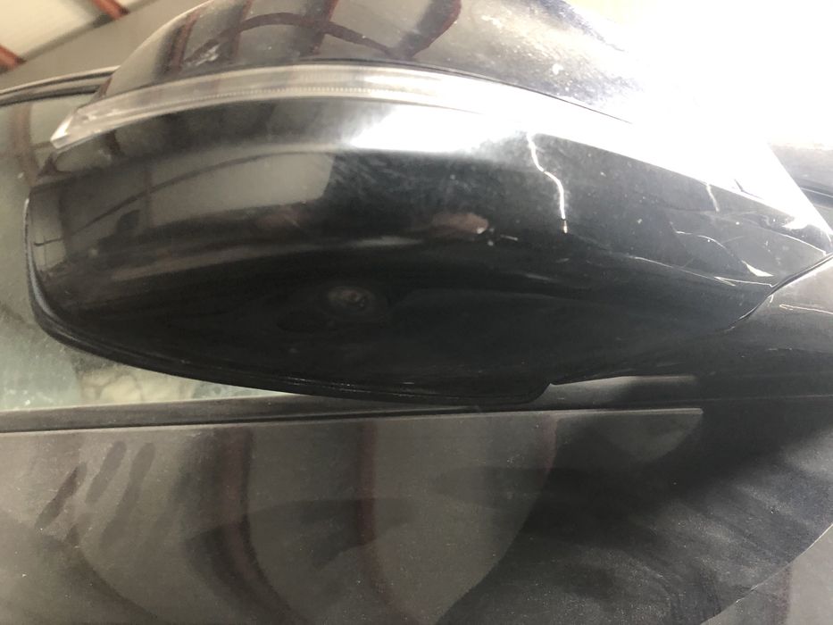 Bmw F11 535xd 313hp M-pack НА ЧАСТИ ( бмв ф11 535хд 313 коня )