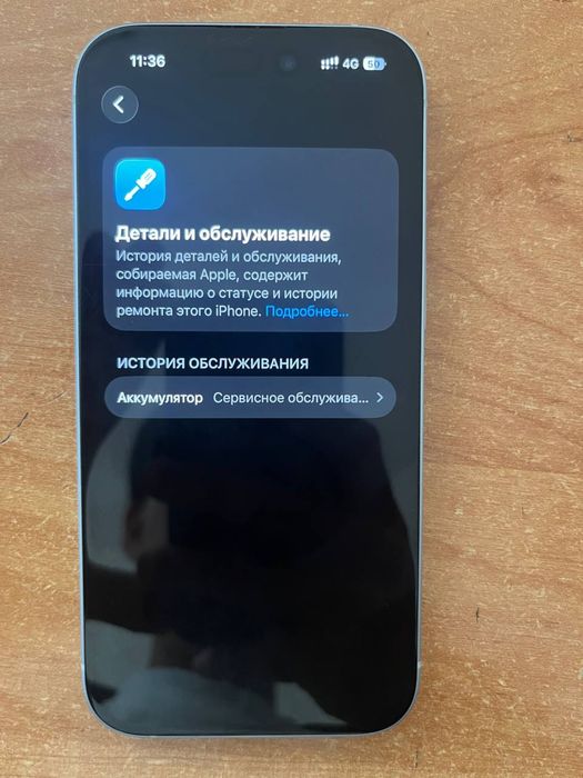 Iphone 15 nanosim 128gb