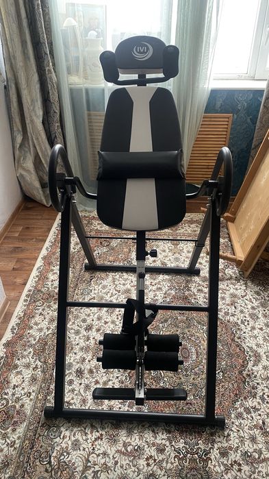 инверсионный стол