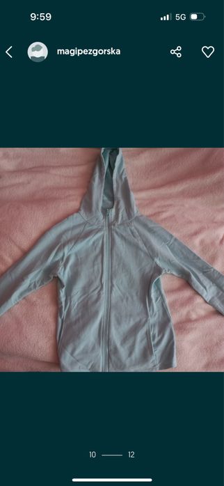 Дамски суитшърти и худита: H&M, Zara, Crop, Sin