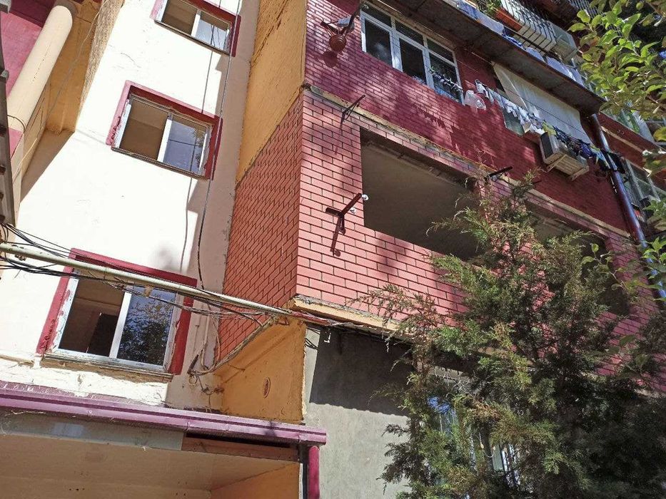 травертин кирпич облицовочный